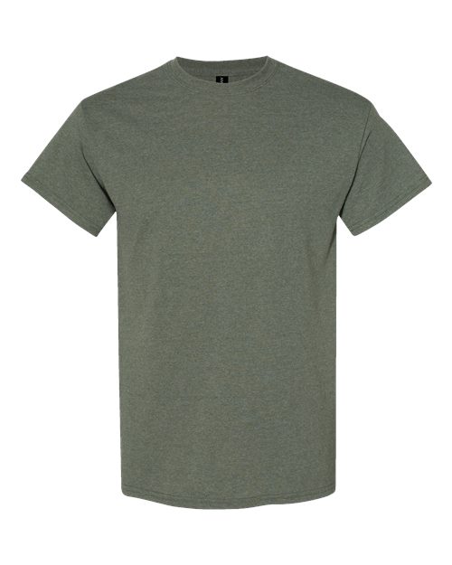 Custom Gildan 5000 - Unisex Heavy Cotton T-Shirt