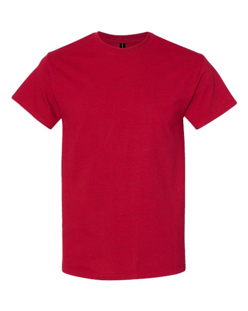 Custom Gildan 5000 - Unisex Heavy Cotton T-Shirt