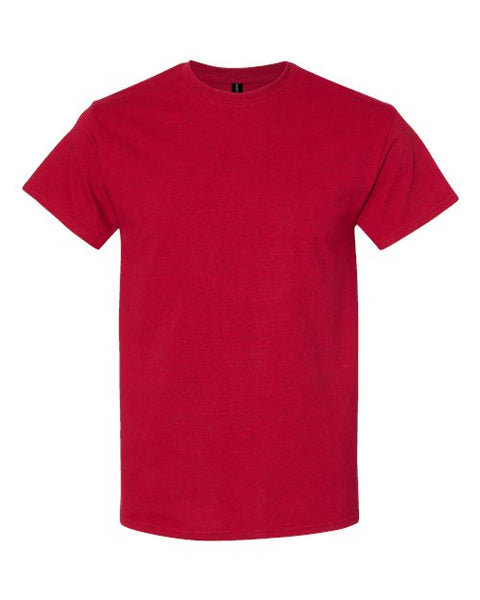 Gildan 5000 - Unisex Heavy Cotton T-Shirt