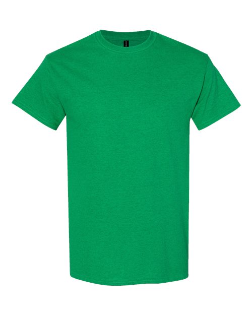 Custom Gildan 5000 - Unisex Heavy Cotton T-Shirt