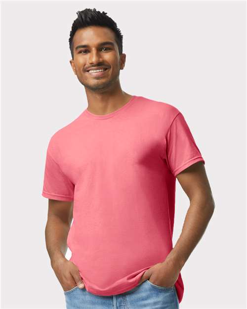 Custom Gildan 5000 - Unisex Heavy Cotton T-Shirt