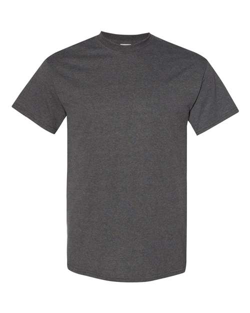 Custom Gildan 5000 - Unisex Heavy Cotton T-Shirt