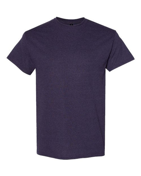 Gildan 5000 - Unisex Heavy Cotton T-Shirt