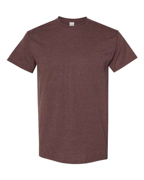 Custom Gildan 5000 - Unisex Heavy Cotton T-Shirt