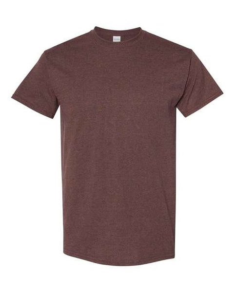 Gildan 5000 - Unisex Heavy Cotton T-Shirt