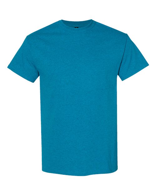 Custom Gildan 5000 - Unisex Heavy Cotton T-Shirt