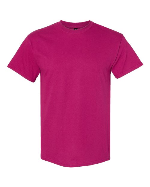 Custom Gildan 5000 - Unisex Heavy Cotton T-Shirt
