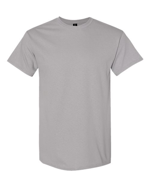 Custom Gildan 5000 - Unisex Heavy Cotton T-Shirt