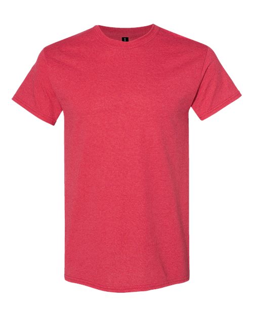Custom Gildan 5000 - Unisex Heavy Cotton T-Shirt