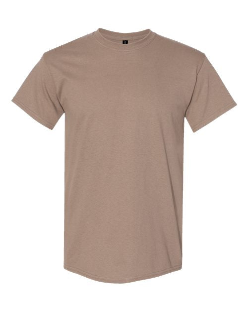 Custom Gildan 5000 - Unisex Heavy Cotton T-Shirt