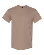 Gildan 5000 - Unisex Heavy Cotton T-Shirt