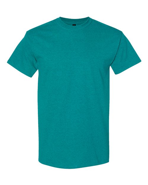 Custom Gildan 5000 - Unisex Heavy Cotton T-Shirt