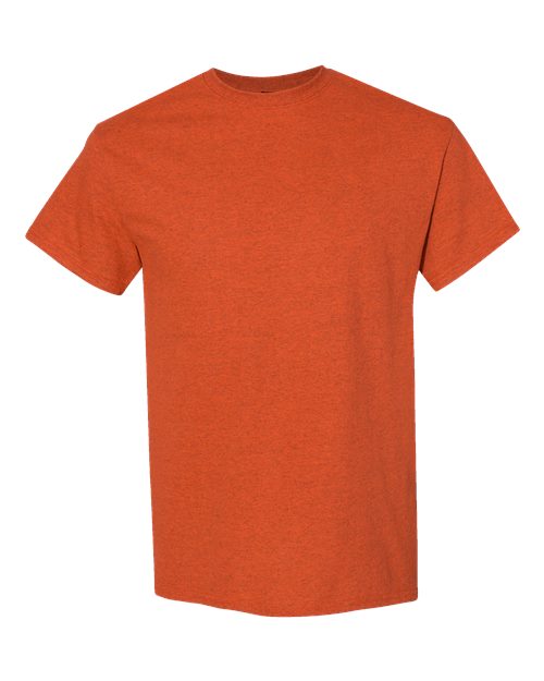 Custom Gildan 5000 - Unisex Heavy Cotton T-Shirt