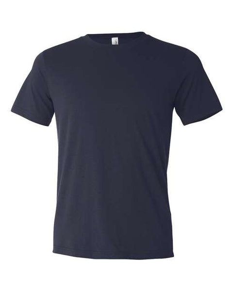 BELLA + CANVAS 3650 - Unisex Texture Tee