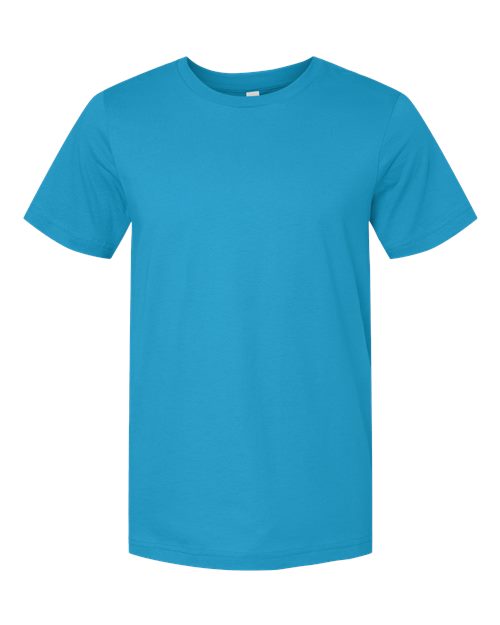 BELLA + CANVAS 3001 - Jersey Tee