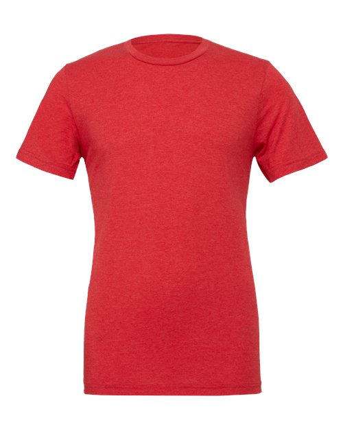 BELLA + CANVAS 3413 - Triblend Tee