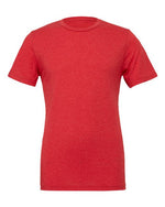 BELLA + CANVAS 3413 - Triblend Tee