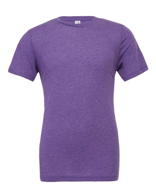 BELLA + CANVAS 3413 - Triblend Tee