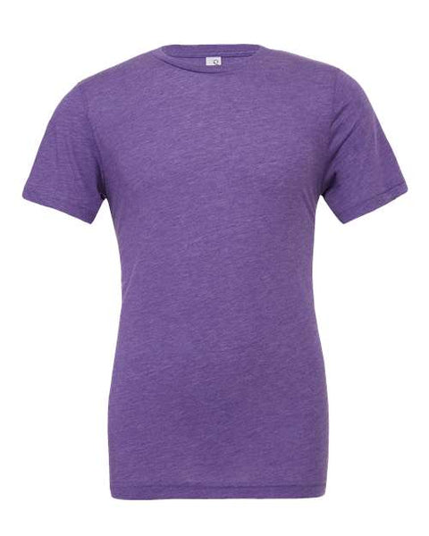 BELLA + CANVAS 3413 - Triblend Tee