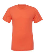 BELLA + CANVAS 3001 - Jersey Tee