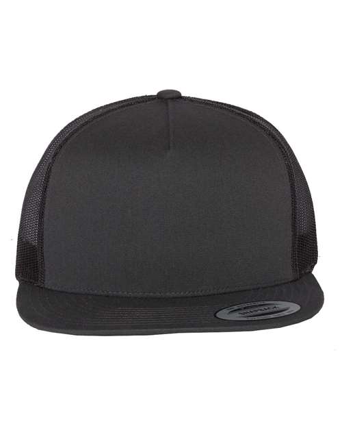 Casquette trucker cinq panneaux YP Classics