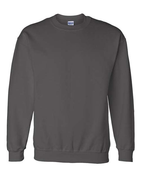 Gildan 12000 - Unisex DryBlend® Crewneck Sweatshirt