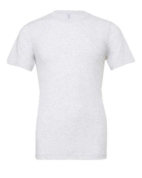 BELLA + CANVAS 3001 - Jersey Tee