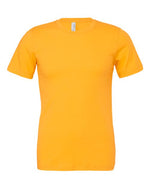 BELLA + CANVAS 3001 - Jersey Tee