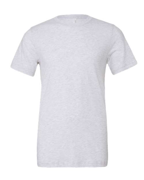 BELLA + CANVAS 3413 - Triblend Tee
