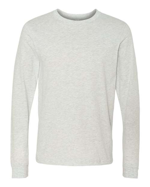 BELLA + CANVAS 3501 - Unisex Jersey Long Sleeve Tee