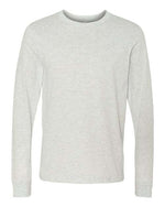 BELLA + CANVAS 3501 - Unisex Jersey Long Sleeve Tee