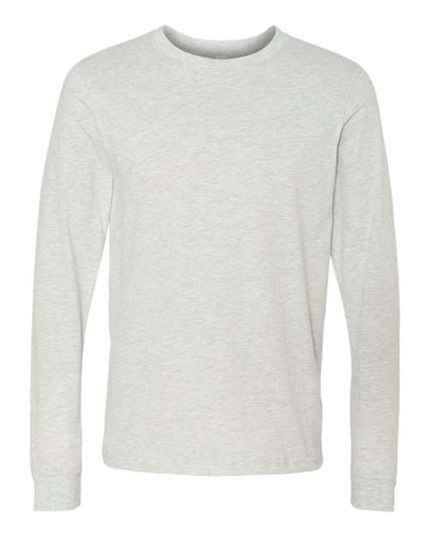BELLA + CANVAS 3501 - Unisex Jersey Long Sleeve Tee