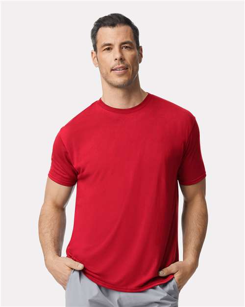 Gildan 42000 - Unisex Performance® T-Shirt