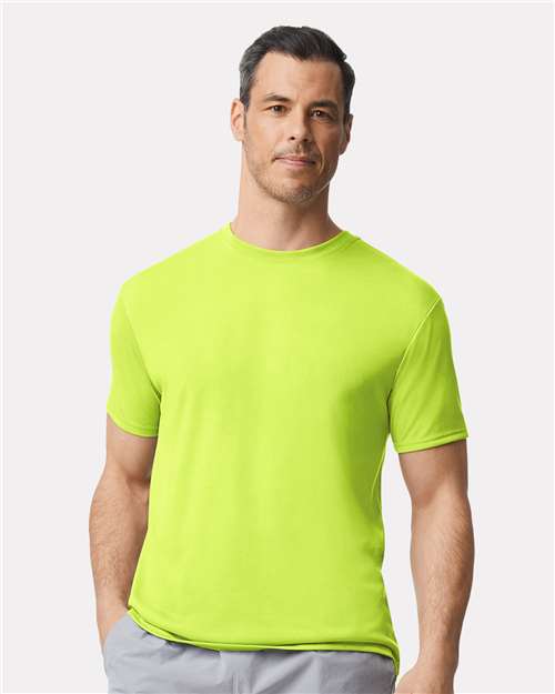 Gildan 42000 - Unisex Performance® T-Shirt