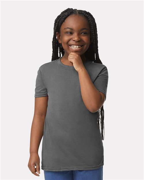 Gildan 42000B - T-shirt Performance® Enfant