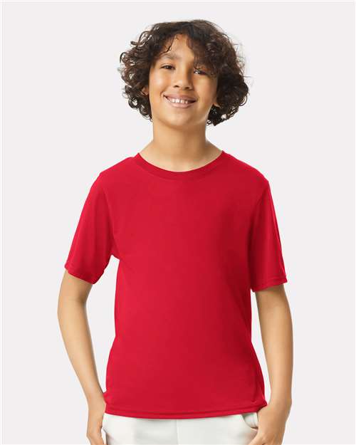 Gildan 42000B - T-shirt Performance® Enfant