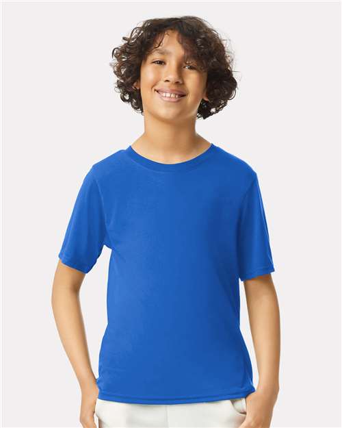 Gildan 42000B - T-shirt Performance® Enfant