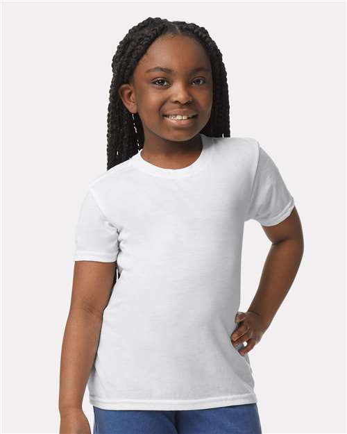 Gildan 42000B - T-shirt Performance® Enfant