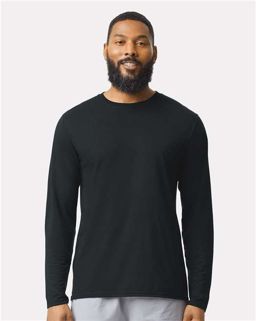 Gildan 42400 - Unisex Performance® Long Sleeve T-Shirt