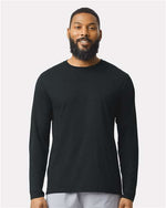 Gildan 42400 - Unisex Performance® Long Sleeve T-Shirt