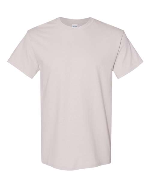 Custom Gildan 5000 - Unisex Heavy Cotton T-Shirt