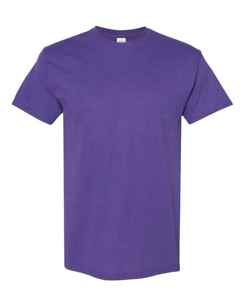 Custom Gildan 5000 - Unisex Heavy Cotton T-Shirt
