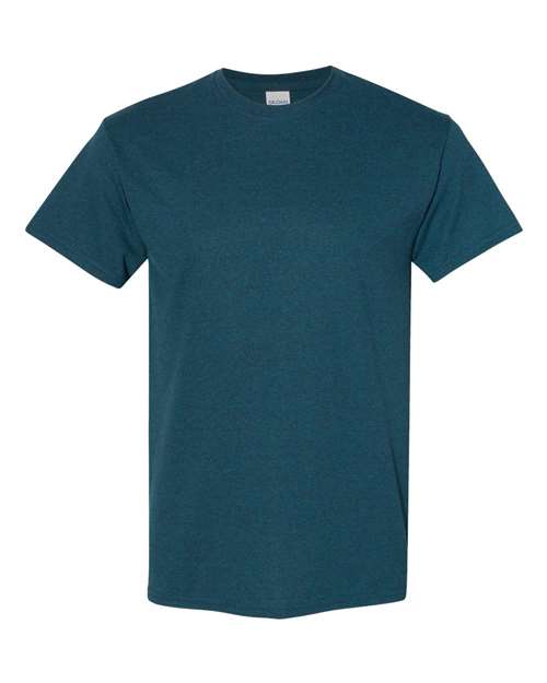Custom Gildan 5000 - Unisex Heavy Cotton T-Shirt