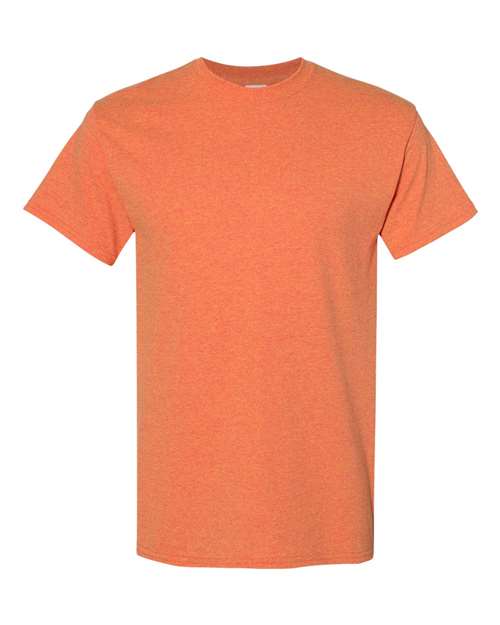 Custom Gildan 5000 - Unisex Heavy Cotton T-Shirt