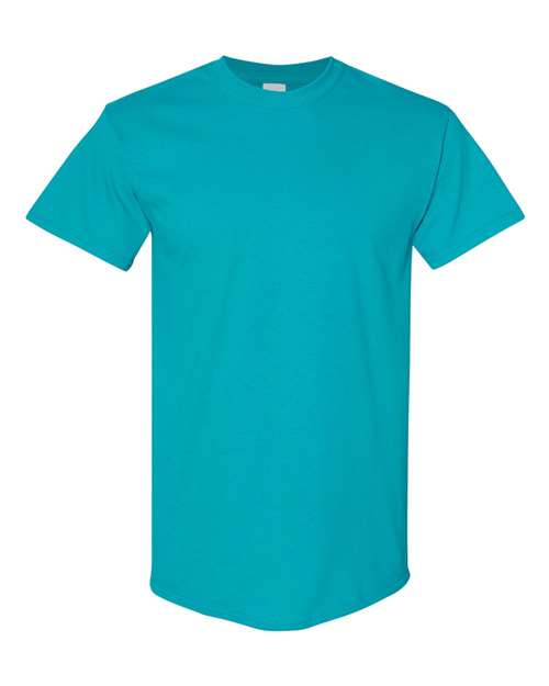 Custom Gildan 5000 - Unisex Heavy Cotton T-Shirt