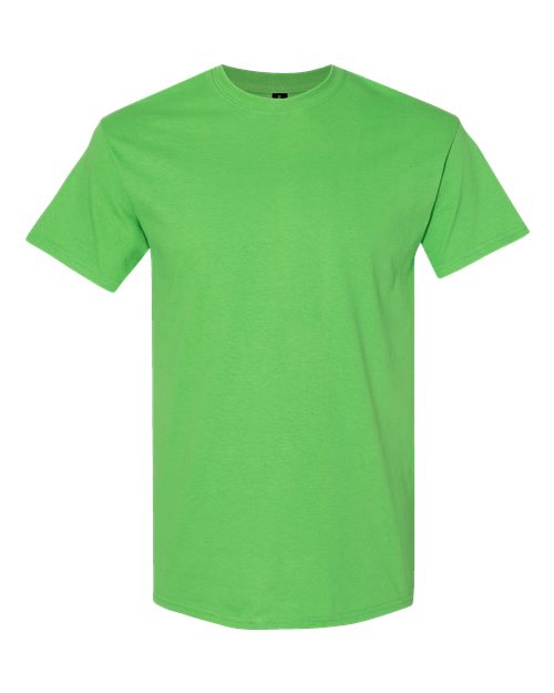 Custom Gildan 5000 - Unisex Heavy Cotton T-Shirt