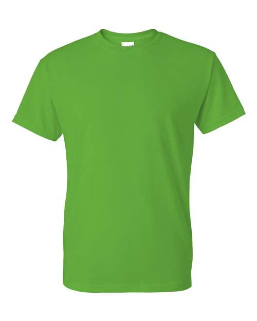 Gildan 8000 Unisex DryBlend® T-Shirt