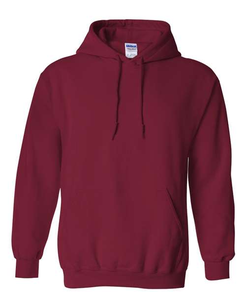 Gildan 18500 Sweat-shirt à capuche unisexe Heavy Blend