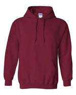 Gildan 18500 Unisex Heavy Blend Hooded Sweatshirt