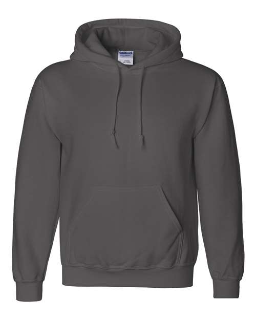 Gildan 12500 - Unisex DryBlend® Hooded Sweatshirt